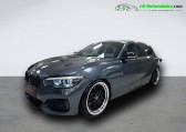 Bmw Serie 1 occasion année 2018 boite Automatique Annonce Bmw Serie 1 occasion Essence M140i 340 ch BVA à Beaupuy