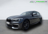 Bmw Serie 1 occasion année 2018 boite Automatique Annonce Bmw Serie 1 occasion Essence M140i 340 ch BVA à Beaupuy