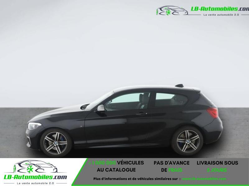 Bmw Serie 1 M140i 340 ch BVA 2019 - photo n°6 Bmw Serie 1 M140i 340 ch BVA  occasion à Beaupuy - photo n°6