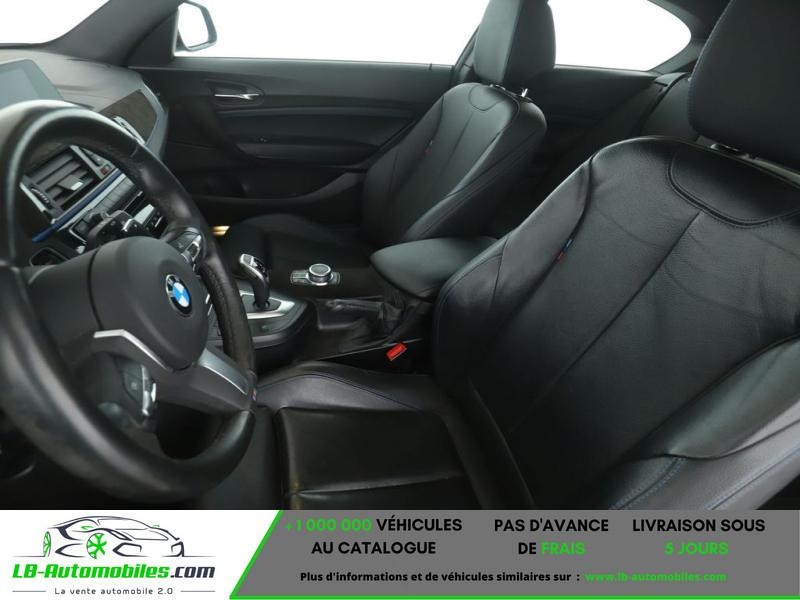 Bmw Serie 1 M140i 340 ch BVA 2019 - photo n°8 Bmw Serie 1 M140i 340 ch BVA  occasion à Beaupuy - photo n°8