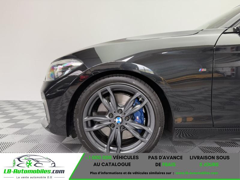 Bmw Serie 1 M140i 340 ch BVA 2018 - photo n°7 Bmw Serie 1 M140i 340 ch BVA  occasion à Beaupuy - photo n°7