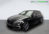 Bmw Serie 1 occasion année 2018 boite Automatique Annonce Bmw Serie 1 occasion Essence M140i 340 ch BVA à Beaupuy