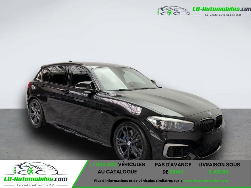 Bmw Serie 1 M140i 340 ch BVA 2018 - photo n°2 Bmw Serie 1 M140i 340 ch BVA  occasion à Beaupuy - photo n°2