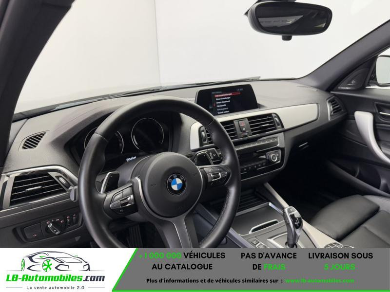 Bmw Serie 1 M140i 340 ch BVA 2018 - photo n°3 Bmw Serie 1 M140i 340 ch BVA  occasion à Beaupuy - photo n°3