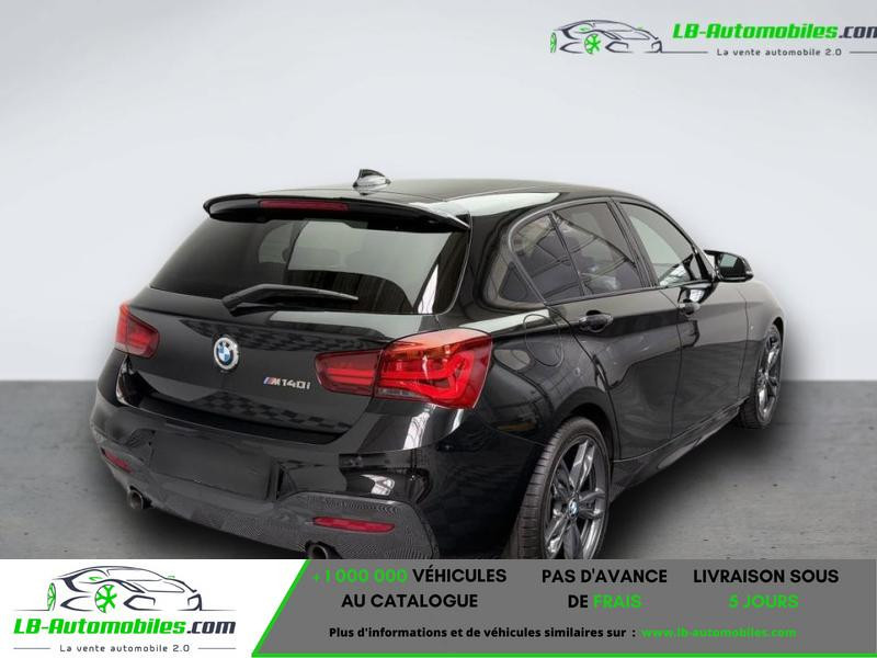 Bmw Serie 1 M140i 340 ch BVA 2018 - photo n°4 Bmw Serie 1 M140i 340 ch BVA  occasion à Beaupuy - photo n°4