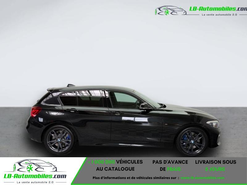 Bmw Serie 1 M140i 340 ch BVA 2018 - photo n°5 Bmw Serie 1 M140i 340 ch BVA  occasion à Beaupuy - photo n°5