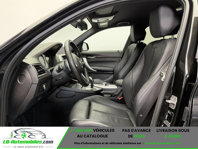 Bmw Serie 1 M140i 340 ch BVA 2018 - photo n°6 Bmw Serie 1 M140i 340 ch BVA  occasion à Beaupuy - photo n°6