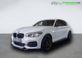 Bmw Serie 1 M140i 340 ch BVA   Beaupuy 31