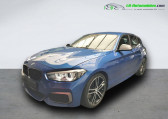Bmw Serie 1 occasion année 2018 boite Automatique Annonce Bmw Serie 1 occasion Essence M140i 340 ch BVA à Beaupuy