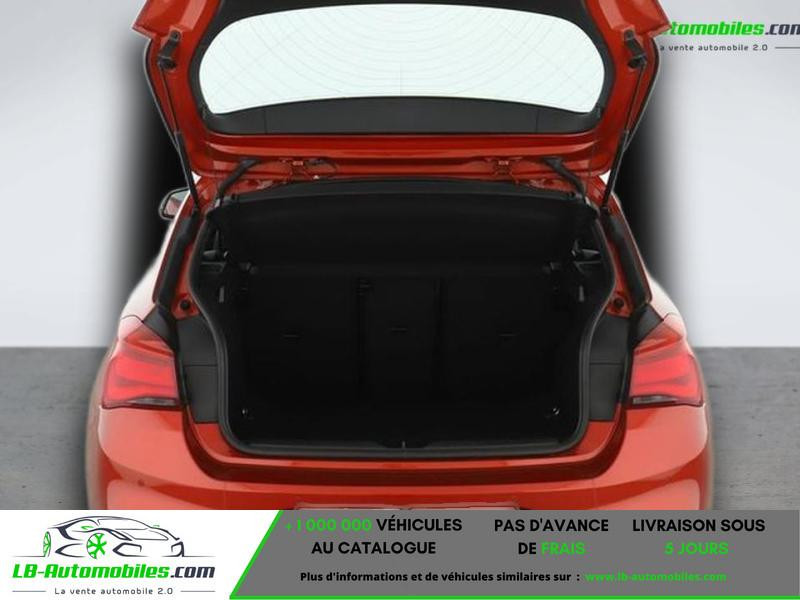 Bmw Serie 1 M140i 340 ch BVA 2018 - photo n°5 Bmw Serie 1 M140i 340 ch BVA  occasion à Beaupuy - photo n°5