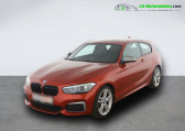 Bmw Serie 1 M140i 340 ch BVA   Beaupuy 31