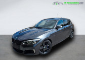Bmw Serie 1 occasion année 2019 boite Automatique Annonce Bmw Serie 1 occasion Essence M140i 340 ch BVA à Beaupuy