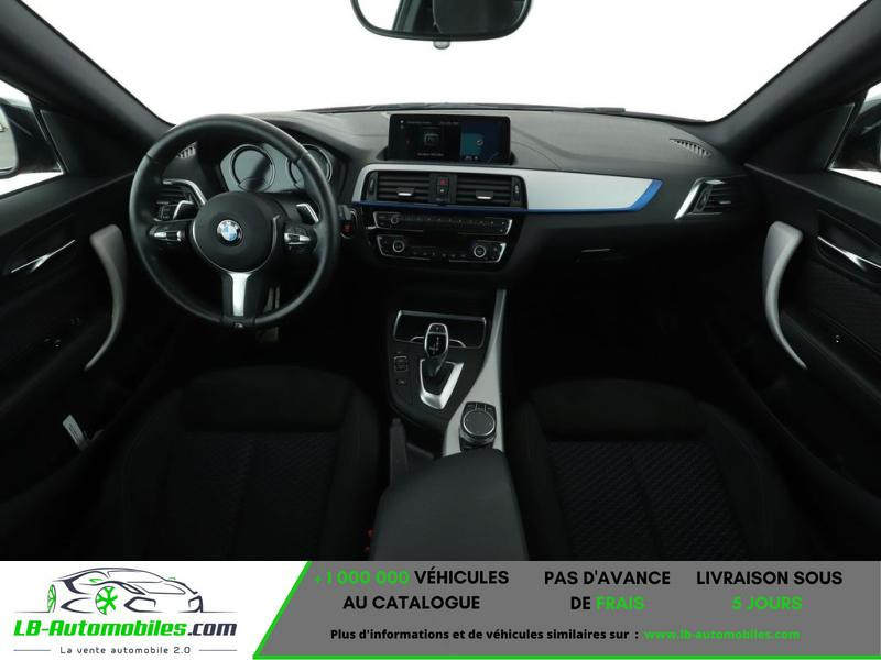 Bmw Serie 1 M140i 340 ch BVA 2018 - photo n°3 Bmw Serie 1 M140i 340 ch BVA  occasion à Beaupuy - photo n°3