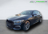 Bmw Serie 1 occasion année 2017 boite Automatique Annonce Bmw Serie 1 occasion Essence M140i 340 ch BVA à Beaupuy