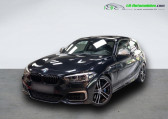 Bmw Serie 1 occasion année 2018 boite Automatique Annonce Bmw Serie 1 occasion Essence M140i 340 ch BVA à Beaupuy