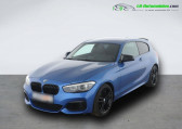 Bmw Serie 1 occasion année 2018 boite Automatique Annonce Bmw Serie 1 occasion Essence M140i 340 ch BVA à Beaupuy