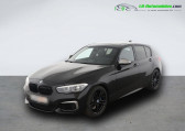 Bmw Serie 1 occasion année 2018 boite Automatique Annonce Bmw Serie 1 occasion Essence M140i 340 ch BVA à Beaupuy