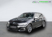 Bmw Serie 1 occasion année 2018 boite Automatique Annonce Bmw Serie 1 occasion Essence M140i 340 ch BVA à Beaupuy