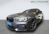 Bmw Serie 1 occasion année 2017 boite Automatique Annonce Bmw Serie 1 occasion Essence M140i 340 ch BVA à Beaupuy