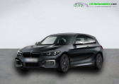 Bmw Serie 1 occasion année 2018 boite Automatique Annonce Bmw Serie 1 occasion Essence M140i 340 ch BVA à Beaupuy