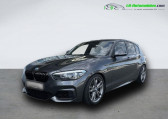 Bmw Serie 1 occasion année 2019 boite Automatique Annonce Bmw Serie 1 occasion Essence M140i 340 ch BVA à Beaupuy
