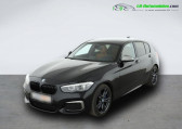 Bmw Serie 1 occasion année 2018 boite Automatique Annonce Bmw Serie 1 occasion Essence M140i 340 ch BVA à Beaupuy