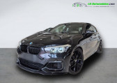 Bmw Serie 1 occasion année 2018 boite Automatique Annonce Bmw Serie 1 occasion Essence M140i 340 ch BVA à Beaupuy
