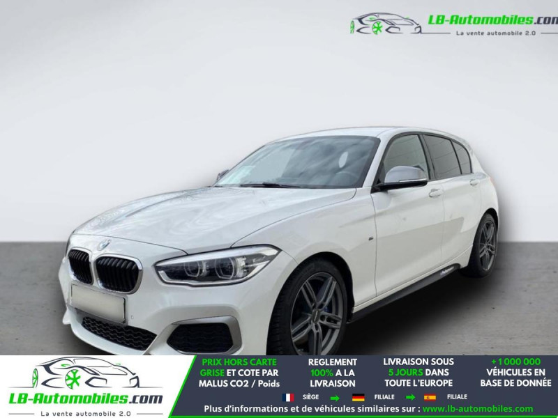 Bmw Serie 1 M140i 340 ch BVM  occasion � Beaupuy
