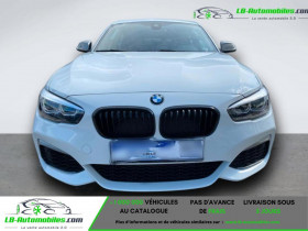 Bmw Serie 1 M140i 340 ch BVM  occasion � Beaupuy - photo n�4