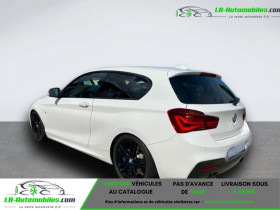 Bmw Serie 1 M140i 340 ch BVM  occasion � Beaupuy - photo n�3