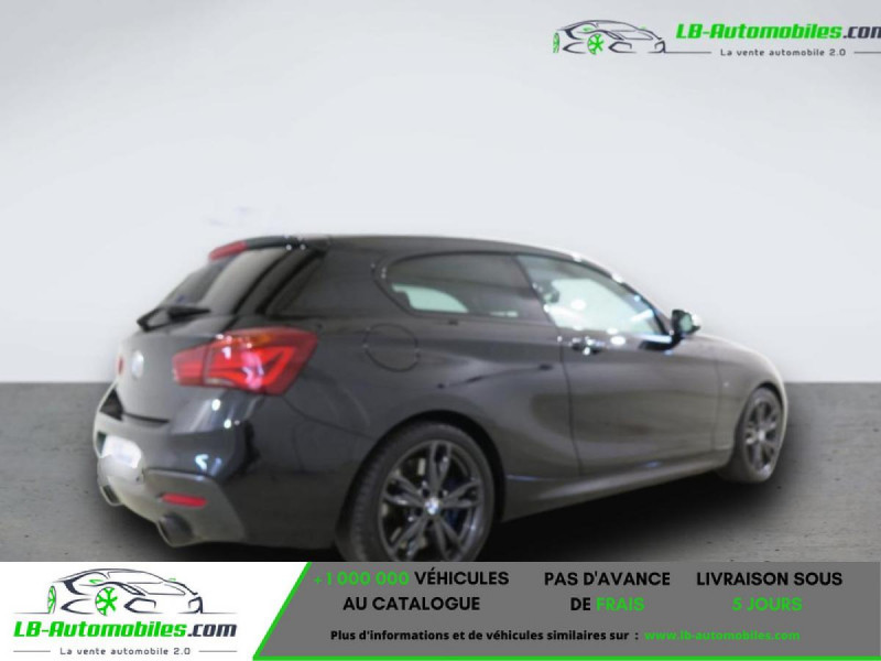Bmw Serie 1 M140i 340 ch BVM  occasion � Beaupuy - photo n�3