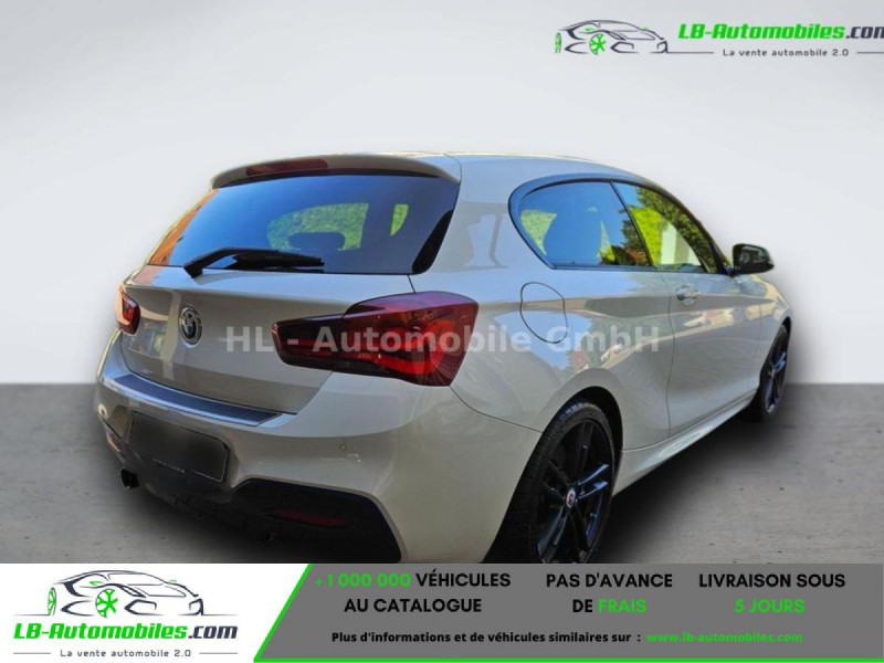 Bmw Serie 1 M140i 340 ch BVM  occasion � Beaupuy - photo n�3