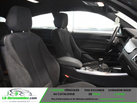 Bmw Serie 1 M140i 340 ch BVM  occasion � Beaupuy - photo n�5