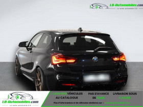 Bmw Serie 1 M140i 340 ch BVM  occasion � Beaupuy - photo n�3