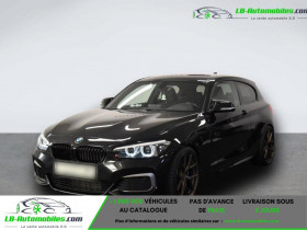 Bmw Serie 1 M140i 340 ch BVM  occasion � Beaupuy - photo n�2