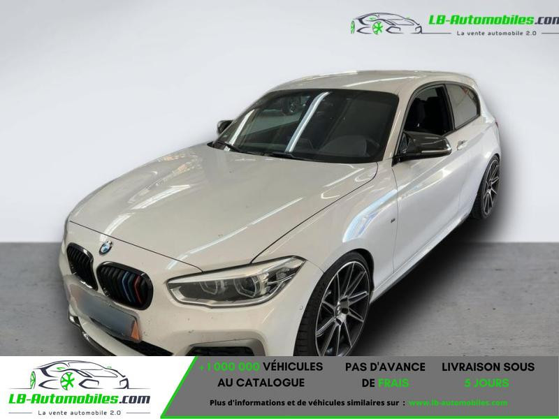 Bmw Serie 1 M140i 340 ch BVM  occasion  Beaupuy