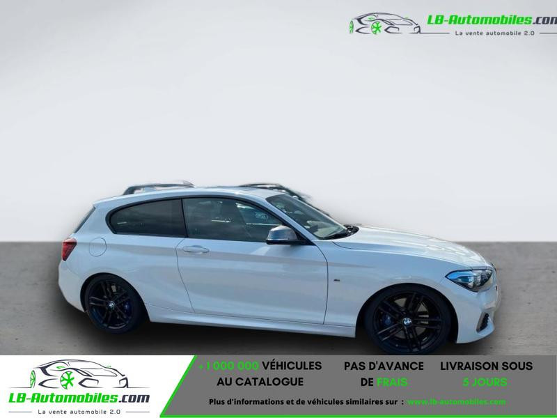 Bmw Serie 1 M140i 340 ch BVM  occasion  Beaupuy - photo n5