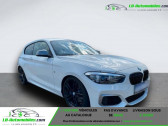 Annonce Bmw Serie 1 occasion Essence M140i 340 ch BVM  Beaupuy