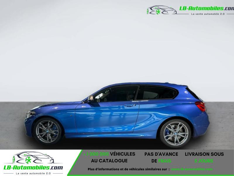 Bmw Serie 1 M140i 340 ch BVM  occasion  Beaupuy - photo n6