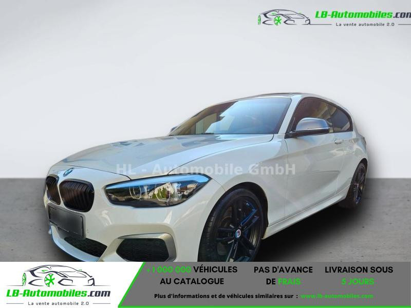 Bmw Serie 1 M140i 340 ch BVM  occasion  Beaupuy
