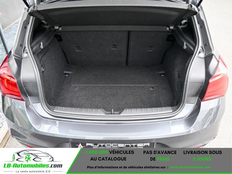 Bmw Serie 1 M140i 340 ch BVM 2018 - photo n°10 Bmw Serie 1 M140i 340 ch BVM  occasion à Beaupuy - photo n°10