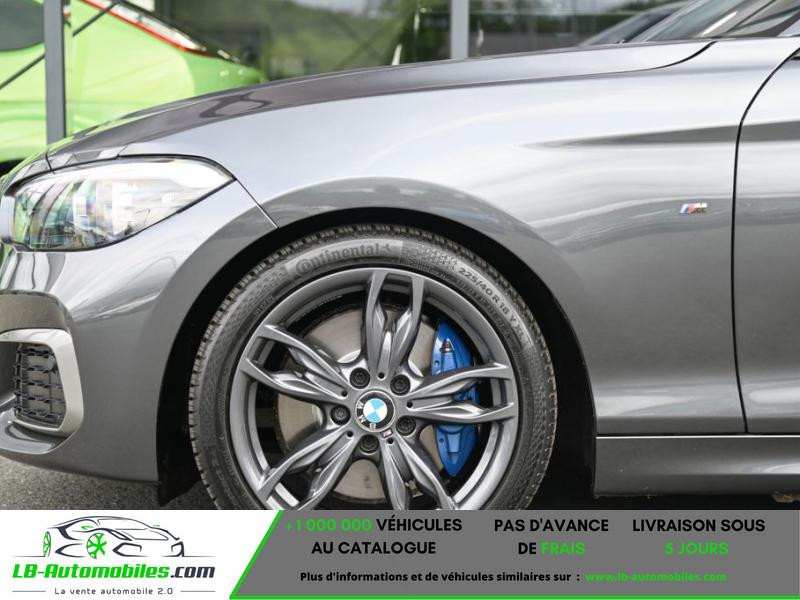 Bmw Serie 1 M140i 340 ch BVM 2018 - photo n°9 Bmw Serie 1 M140i 340 ch BVM  occasion à Beaupuy - photo n°9