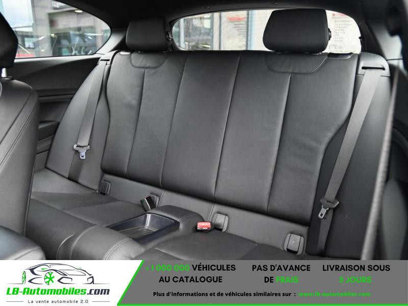 Bmw Serie 1 M140i 340 ch BVM 2018 - photo n°8 Bmw Serie 1 M140i 340 ch BVM  occasion à Beaupuy - photo n°8