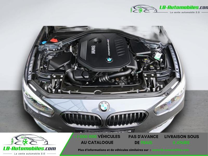 Bmw Serie 1 M140i 340 ch BVM 2018 - photo n°5 Bmw Serie 1 M140i 340 ch BVM  occasion à Beaupuy - photo n°5