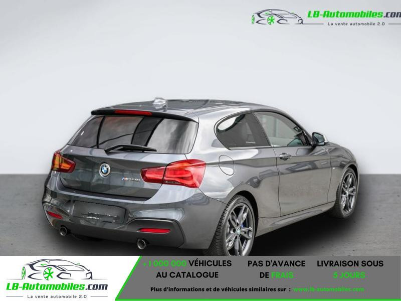 Bmw Serie 1 M140i 340 ch BVM 2018 - photo n°4 Bmw Serie 1 M140i 340 ch BVM  occasion à Beaupuy - photo n°4