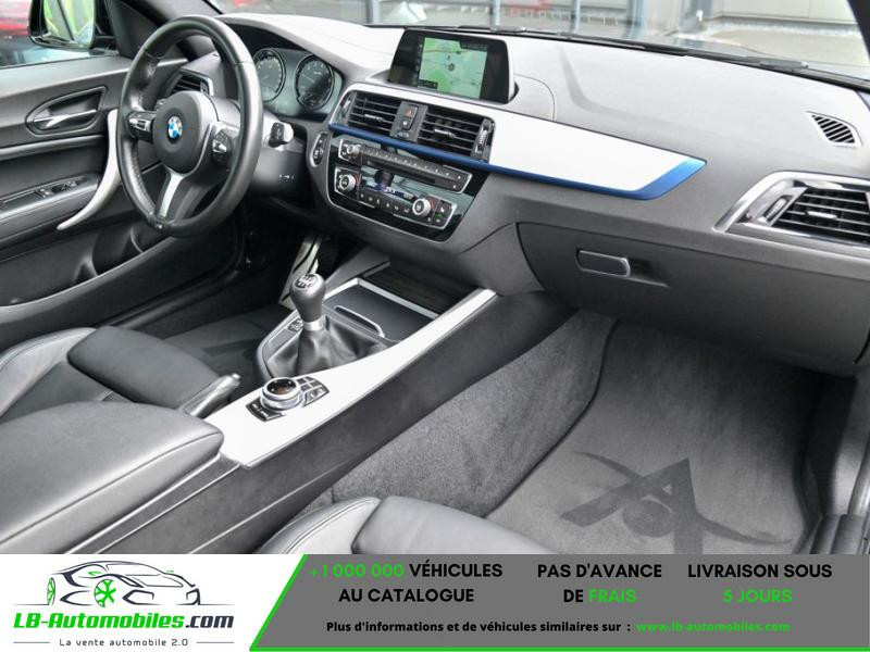 Bmw Serie 1 M140i 340 ch BVM 2018 - photo n°7 Bmw Serie 1 M140i 340 ch BVM  occasion à Beaupuy - photo n°7