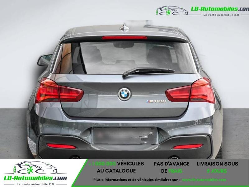 Bmw Serie 1 M140i 340 ch BVM 2018 - photo n°6 Bmw Serie 1 M140i 340 ch BVM  occasion à Beaupuy - photo n°6