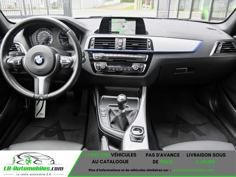 Bmw Serie 1 M140i 340 ch BVM 2018 - photo n°3 Bmw Serie 1 M140i 340 ch BVM  occasion à Beaupuy - photo n°3