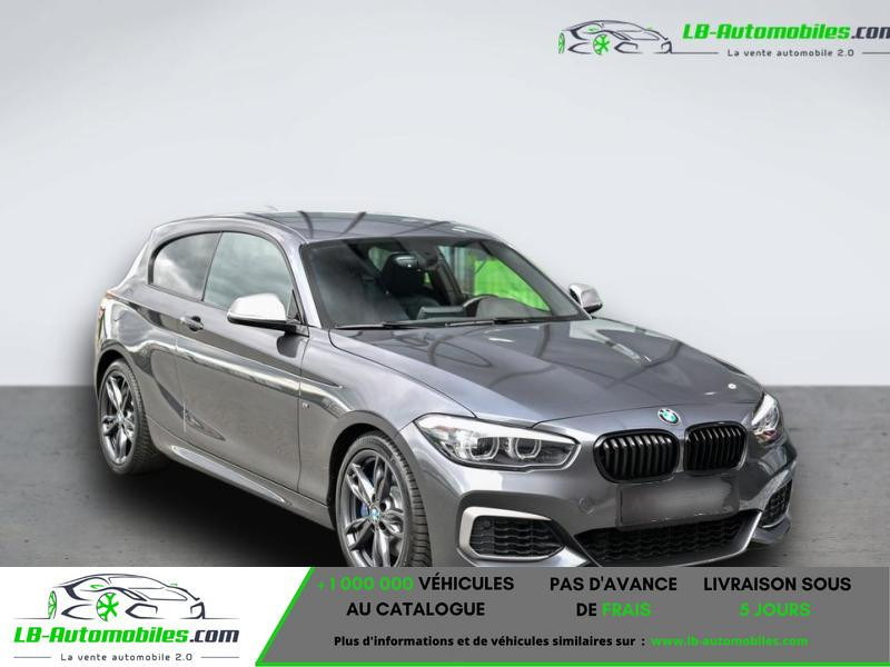 Bmw Serie 1 M140i 340 ch BVM 2018 - photo n°2 Bmw Serie 1 M140i 340 ch BVM  occasion à Beaupuy - photo n°2
