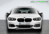 Bmw Serie 1 occasion année 2018 boite Manuelle Annonce Bmw Serie 1 occasion Essence M140i 340 ch BVM à Beaupuy